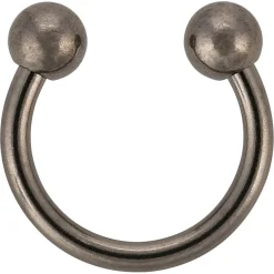 Piercing - Barbell 1,2 mm