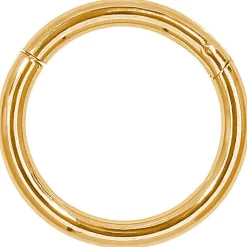 Piercing - Basic Gold