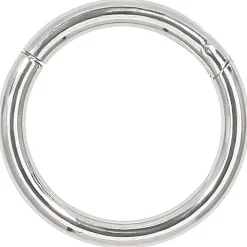 Piercing - Basic Steel