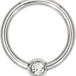 Piercing - Casual Chic