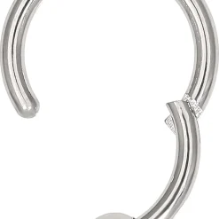 Piercing - Casual Chic