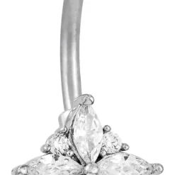 Piercing - Charming Silver