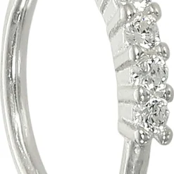 Piercing - Classic Silver