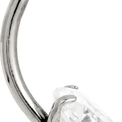 Piercing - Classic Zirkonia
