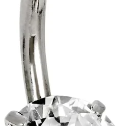 Piercing - Classic Zirkonia