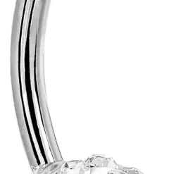 Piercing - Glitter Ball