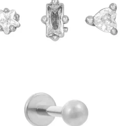 Piercing-Set - Cubic Variety