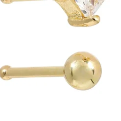 Piercing-Set - Golden Dreams