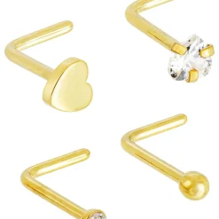 Piercing-Set - Shiny Love