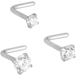Piercing-Set - Sparkly Classic