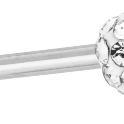 Piercing - Silver Ball