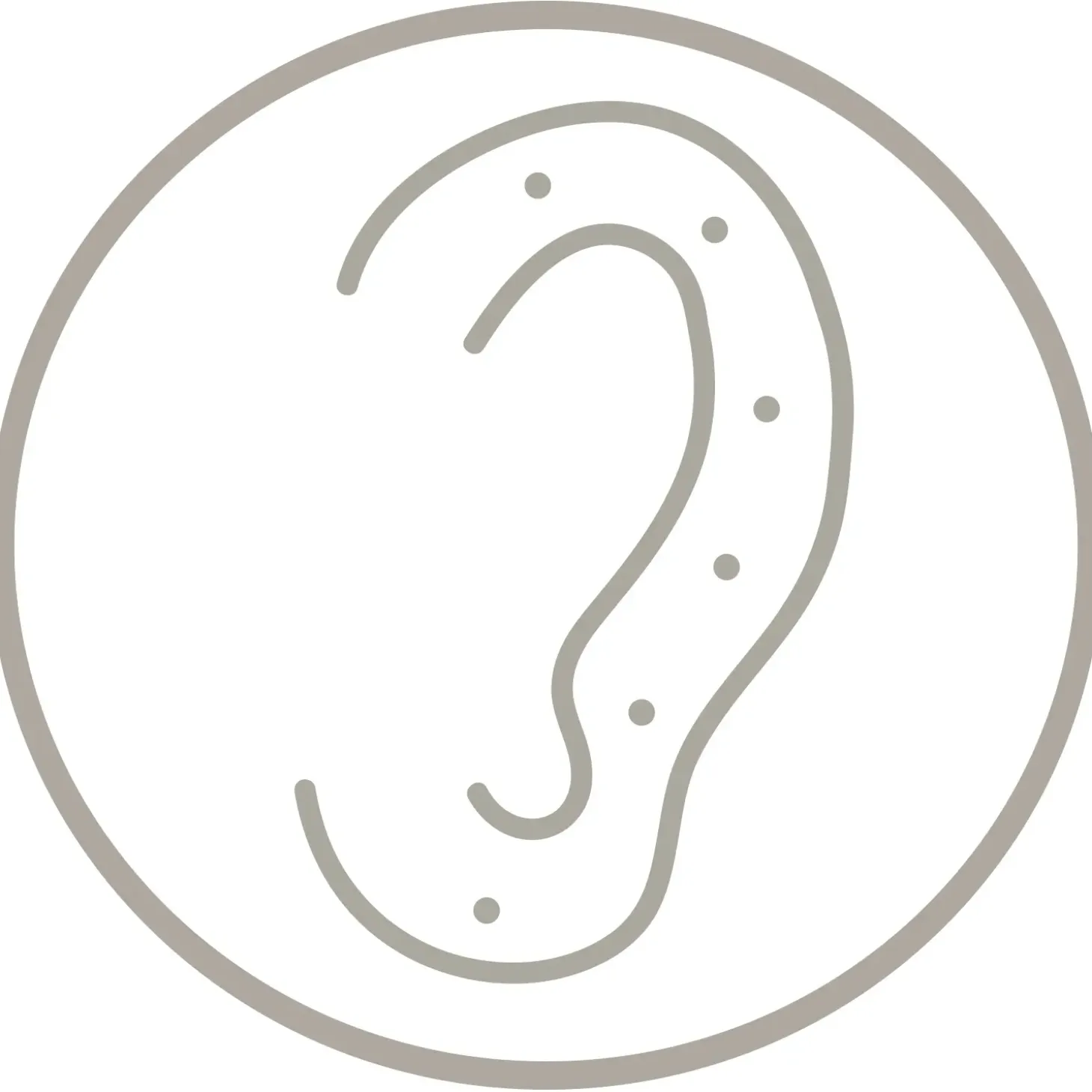 Piercing - Silver Ball