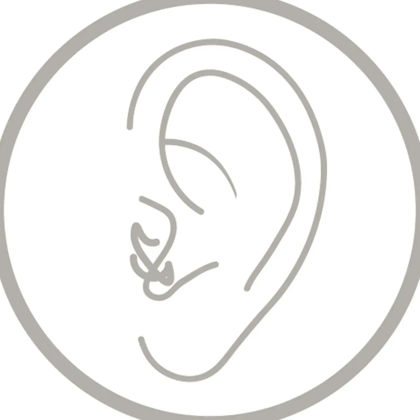 Piercing - Silver Dots