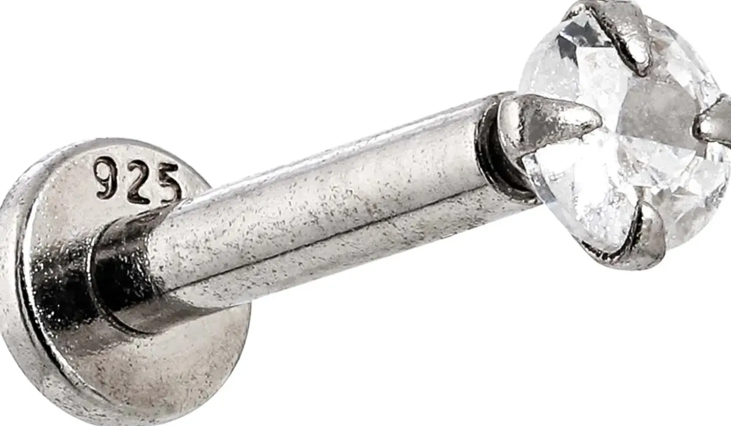 Piercing - Silver Seduction