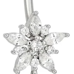 Piercing - Silver Sensation