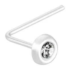 Piercing - Simple Dot