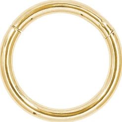 Piercing - Simple Gold