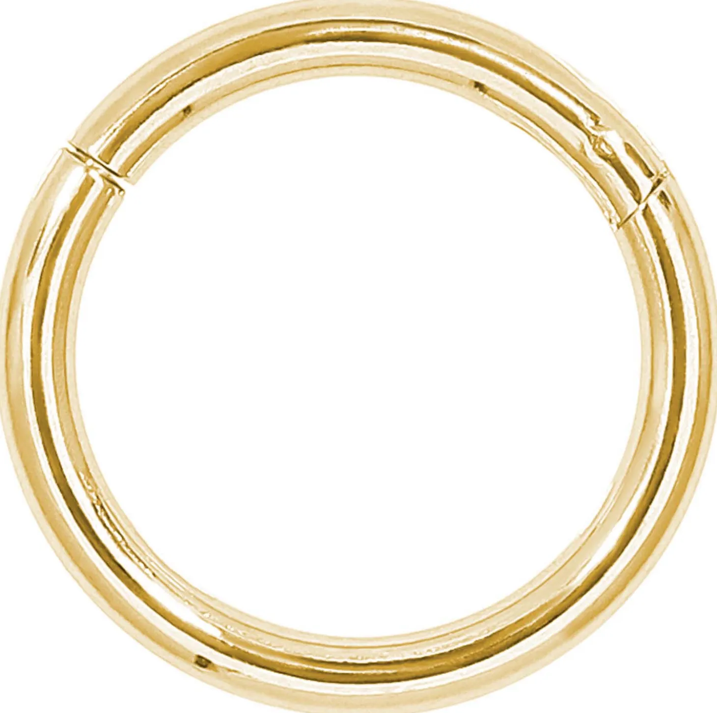 Piercing - Simple Gold