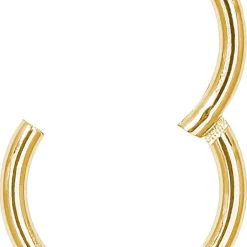 Piercing - Simple Gold