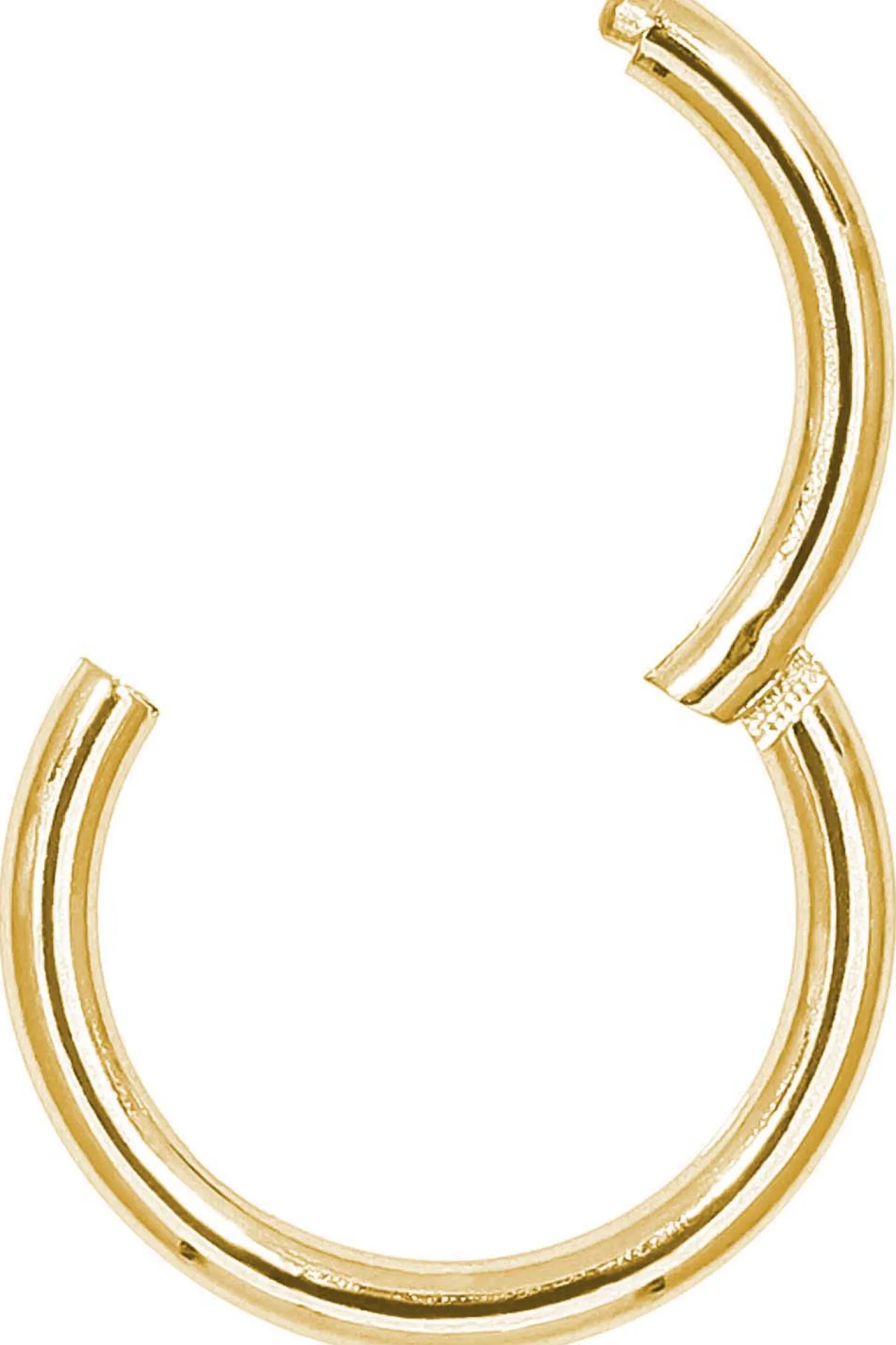 Piercing - Simple Gold