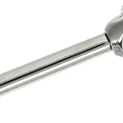 Piercing - Simple Zirconia