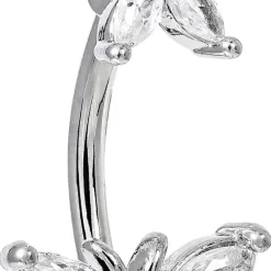 Piercing - Sparkling Garden