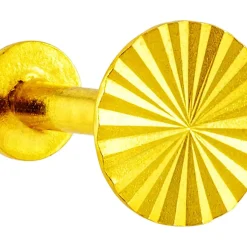 Piercing - Sunny Circle
