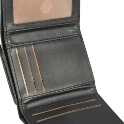 Portemonnaie - Black Basic