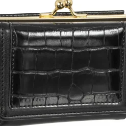 Portemonnaie - Black Basic