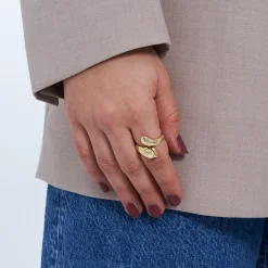 Ring - Asymmetrical Basic