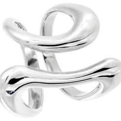 Ring - Asymmetrical Steel