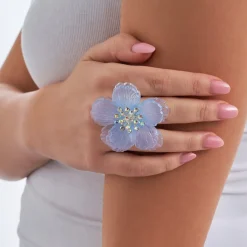 Ring - Baby Blossom