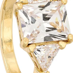 Ring - Beautiful Zirkonia