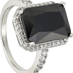 Ring - Black Beauty