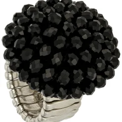 Ring - Black Mamba