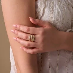 Ring - Boho Bold
