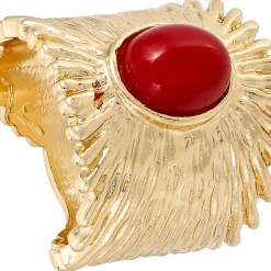 Ring - Boho Jade