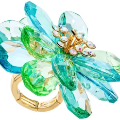 Ring - Botanical Glow