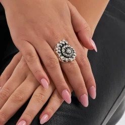 Ring - Bright Shell