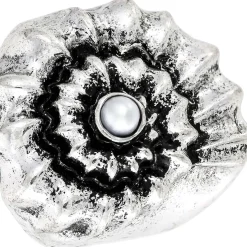 Ring - Bright Shell