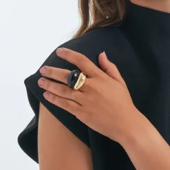 Ring - Bubble Duo