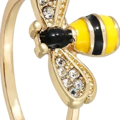 Ring - Buzzing Cutie