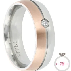 Ring - Charming 18