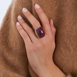 Ring - Cherry Moments
