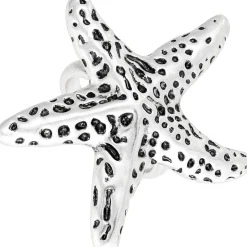 Ring - Chrome Star