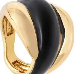 Ring - Chunky Black
