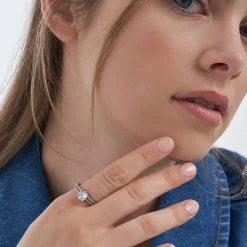 Ring - Classic Sparkle