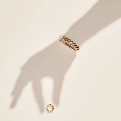 Ring - Classic Tricolor