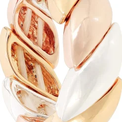 Ring - Classic Tricolor