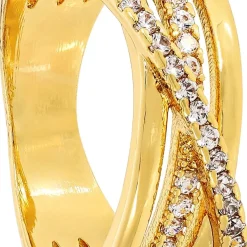 Ring - Classy Twist